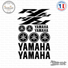 Stickers planche yamaha d'occasion  Brissac-Quincé