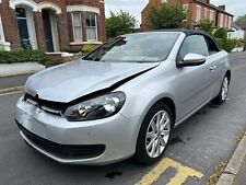 2011 volkswagen golf for sale  NOTTINGHAM