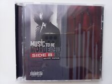 Eminem Slim Shady Music To Be Murdered By(Side B)2x CD Deluxe Edition 2021 na sprzedaż  PL