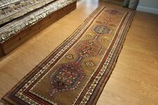 persian vintage kurdish rug for sale  Monterey