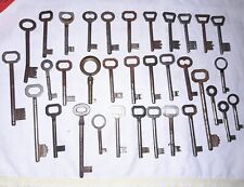 Vecchie chiavi antichi usato  Mogliano Veneto