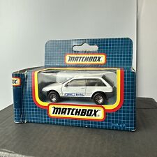 Matchbox boxed mb69 for sale  BALLYMENA