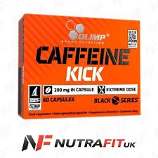 Olimp caffeine kick for sale  UK