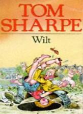 Wilt tom sharpe. for sale  UK