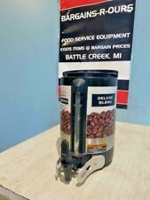 2 bunn coffee dispensers for sale  Battle Creek