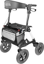 Large terrain rollator for sale  SUTTON-IN-ASHFIELD