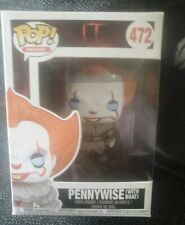 Pennywise funko pop for sale  SCUNTHORPE