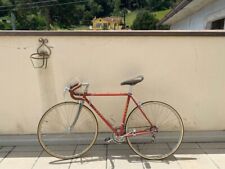 Bicicletta corsa vintage usato  Santa Lucia Di Piave