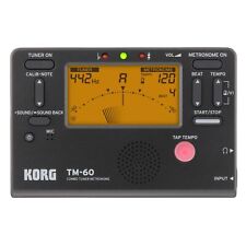 Korg combo tuner gebraucht kaufen  Köln