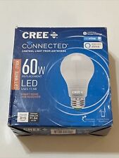 Cree connected led for sale  Greenville