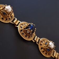 Rare ancien bracelet d'occasion  Saint-Cloud