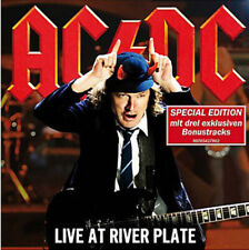 2xcd live river gebraucht kaufen  Deutschland