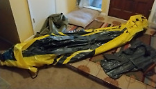 Explorer inflatable raft for sale  San Antonio