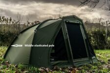 Typhoon bivvy cyprinus for sale  Shipping to Ireland