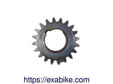 Primary sprocket honda for sale  Shipping to Ireland
