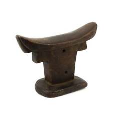 Ethiopian headrest wooden for sale  USA