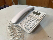 Teléfono fijo de AT&T (CL2909), usado segunda mano  Embacar hacia Argentina
