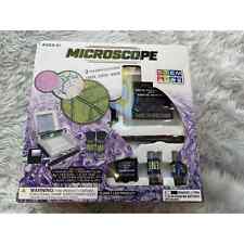 Stem microscope light for sale  Lafayette