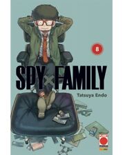Spy family tatsuya usato  Monterotondo