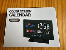 Lcd color screen for sale  NORTHAMPTON