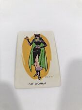 Cat woman 1966 for sale  West Covina