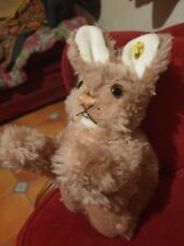 Steiff bunny rabbit for sale  DUMFRIES