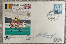 England 1970 first for sale  LEEDS
