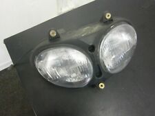 Triumph trophy headlight for sale  Shipping to Ireland