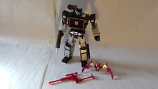 Transformers masterpiece mp13b for sale  HULL