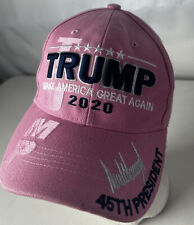Donald trump hat for sale  Virginia Beach