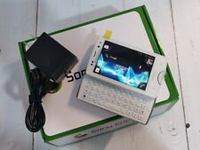 99%N EW Sony Ericsson Xperia mini pro SK17i - Teclado celular - Branco, usado comprar usado  Enviando para Brazil