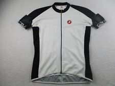 Castelli cycling shirt for sale  Las Vegas