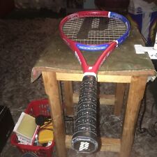 prince tennis racket for sale  BRIGHTON