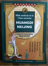 Huangdi neijing bible d'occasion  Fontenay-sous-Bois