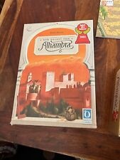 Palast alhambra brettspiel gebraucht kaufen  Olching