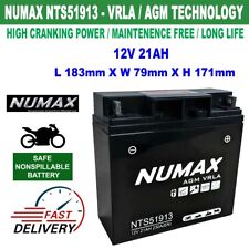 Numax nts 51913 for sale  GLASGOW