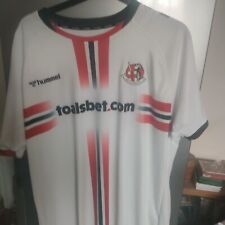 Crusaders away shirt for sale  GOOLE