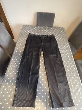 Ping golf trousers for sale  SALISBURY