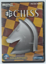 Chess gioco pc usato  Bernalda