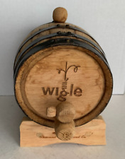 oak whisky barrels for sale  Lancaster