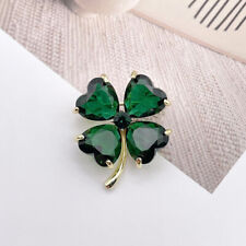 Lucky four leaf for sale  Shipping to Ireland