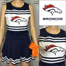 Cheerleading uniform denver for sale  Stockton