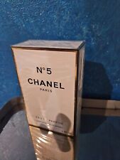 Chanel eau parfum usato  Nola