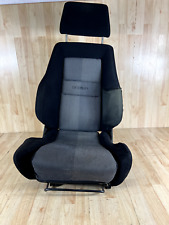 Recaro sitz zum gebraucht kaufen  Bettenhausen,-Waldau