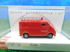 E15 busch 40909 gebraucht kaufen  Königsbrunn