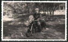 Fotografie motorrad awo gebraucht kaufen  Berlin