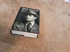 Oskar Schindler: The Untold Account of His Life, Wartime Activites, 9 comprar usado  Enviando para Brazil