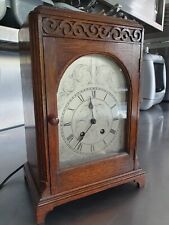 Antique mantel clock for sale  CHATHAM