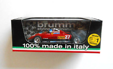 Ferrari 126 italia usato  Spedire a Italy