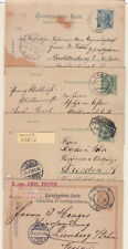 Heller letters mail d'occasion  Expédié en Belgium